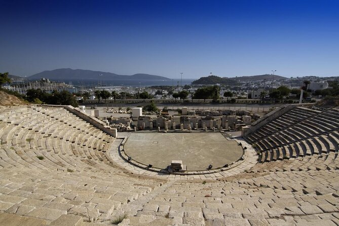 Ancient Theatre